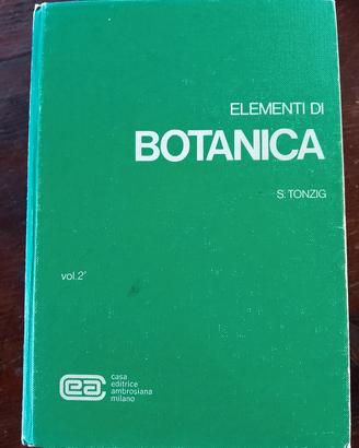 Elementi di botanica 