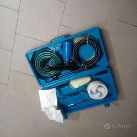 Idropulitrice  accessori