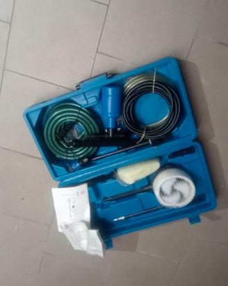 Idropulitrice  accessori