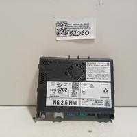 CENTRALINA AUTORADIO OPEL Insignia Gran Sport 8415