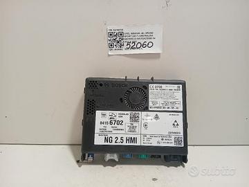 CENTRALINA AUTORADIO OPEL Insignia Gran Sport 8415