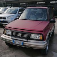 Suzuki vitara 1.6