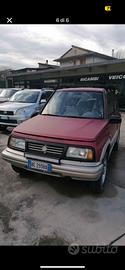 Suzuki vitara 1.6
