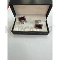 GEMELLI TAG HEUER ACC SMALTATI MARR PUNTINATO