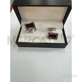 GEMELLI TAG HEUER ACC SMALTATI MARR PUNTINATO