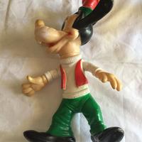 Pippo Walt disney production Ledra Plastic