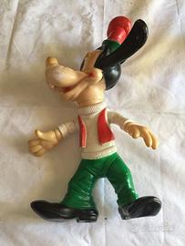 Pippo Walt disney production Ledra Plastic