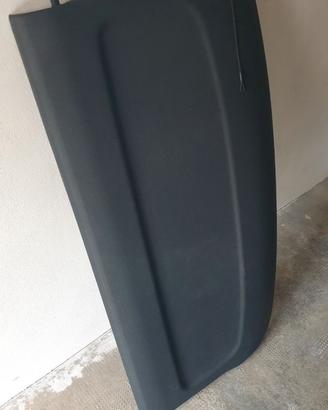 mensola capelliera audi a 3 del 2018-2019