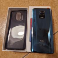 Xiaomi Redmi Note 9 Pro 6GB RAM / 64GB