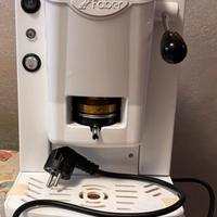 MACCHINA CAFFE FABER, MODELLO MINI SLOT