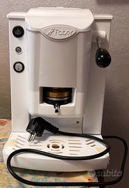 MACCHINA CAFFE FABER, MODELLO MINI SLOT