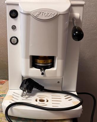 MACCHINA CAFFE FABER, MODELLO MINI SLOT