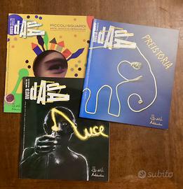 DADA Riviste  d’arte x bambini-  Ediz. Artebambini