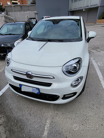 Fiat 500X 1.3 Multijet lounge