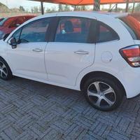 Citroen C3 BlueHDi 75 Feel Edition