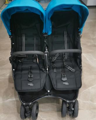 Valco Baby Snap passeggino gemellare