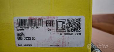 Kit frizione ford transit  anno 2000 al 2006