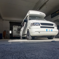 Vw t4 california exclusive