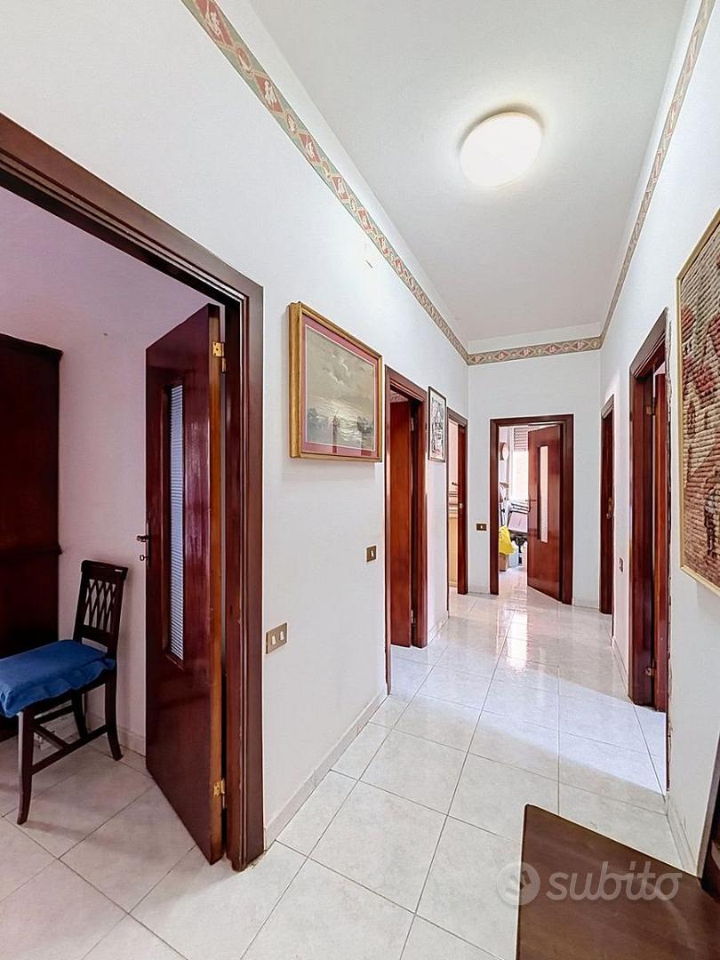Appartamento – Sassari, Centro storico, Sacro Cuore - Vista 3