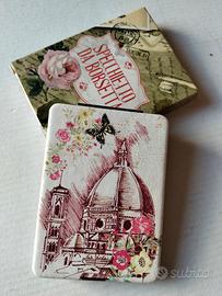 Specchietto da borsetta