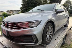 Volkswagen Passat Variant 1.4 GTE DSG Plug-In-Hybr