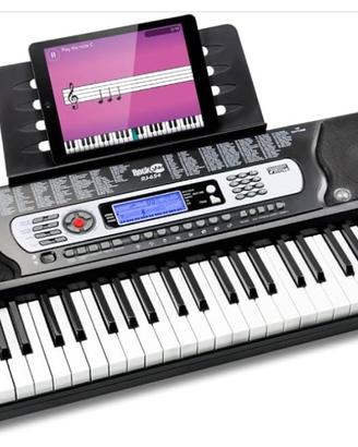 ROCKCAN RJ-654