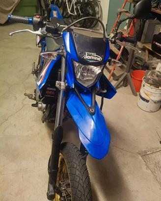 yamaha wr 125x
