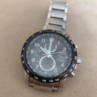 orologio radiocontrollato Citizen H800 Eco Drive