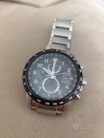 orologio radiocontrollato Citizen H800 Eco Drive