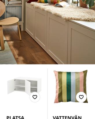 ikea platsa