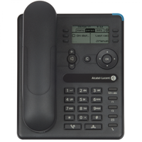 Telefono Alcatel-Lucent 8008 Deskphone IP