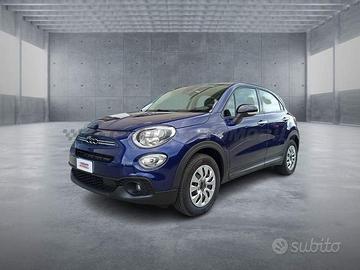 FIAT 500X 2022 1.3 mjet 95cv