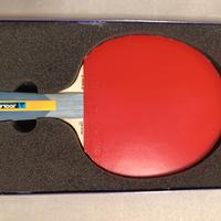 Racchetta da tennis tavolo professionale