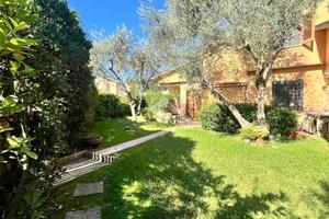 PORZIONE DI QUADRIFAMILIARE A TREVIGNANO ROMANO