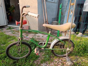 bicicletta dino