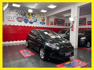 Ford Fiesta 1.5 TDCi 75CV Titanium - 2013