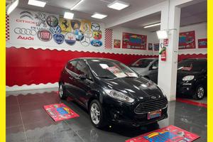 Ford Fiesta 1.5 TDCi 75CV Titanium - 2013