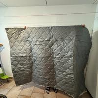 Oscurante camper 7 strati