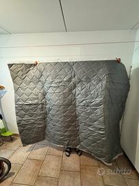 Oscurante camper 7 strati