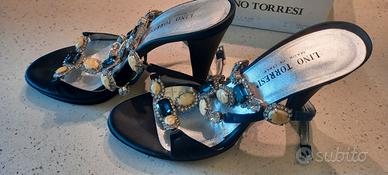 Lino Torresi Sandali n.38