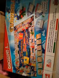 gioco in scatola europoly