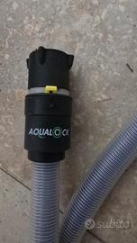 Aqualock tubo carico lavastoviglie 