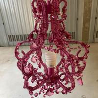 Lampadario maison du monde