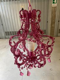 Lampadario maison du monde