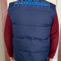 Gilet Napapijri Suomi double face