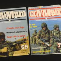 COMMANDO-tecn.sopravv.combatt._N°69 e N°70-ediber-