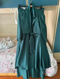 Vestito da cerimonia