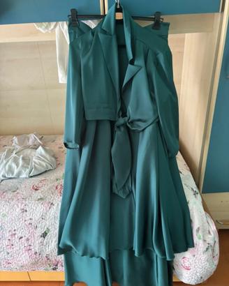 Vestito da cerimonia