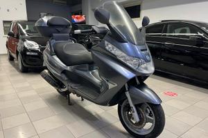 Piaggio X9