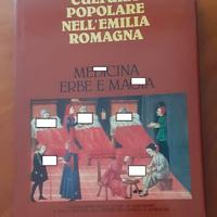 MEDICINA ERBE E MAGIA